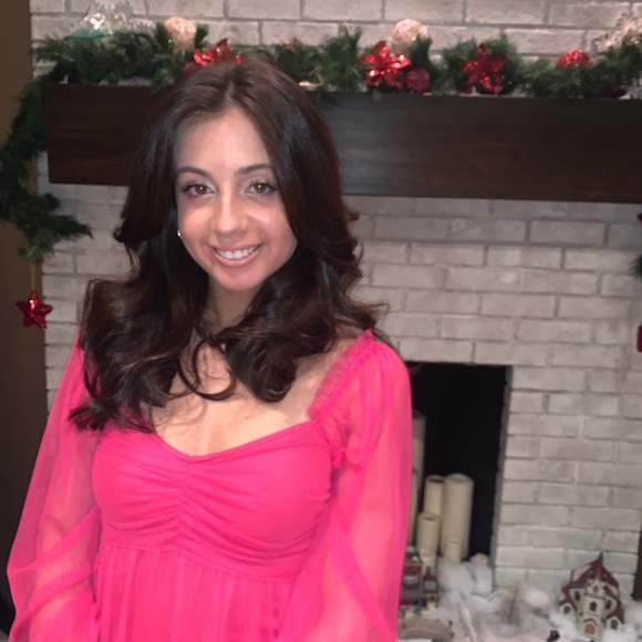 Meet your Posher, Samantha - Picture 1 of 1